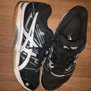 Asics Gel-Rocket Shoes